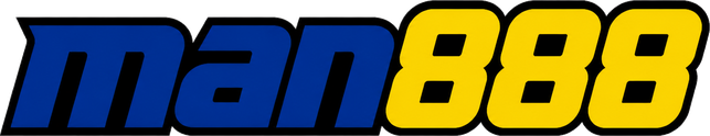 man888 Logo